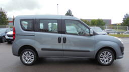 FIAT DOBLO Doblo 1.6 Multijet 105 7 Places Emotion