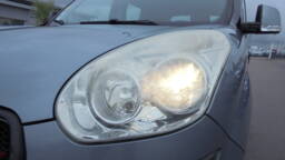 FIAT DOBLO Doblo 1.6 Multijet 105 7 Places Emotion