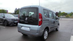 FIAT DOBLO Doblo 1.6 Multijet 105 7 Places Emotion