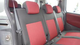 FIAT DOBLO Doblo 1.6 Multijet 105 7 Places Emotion