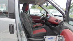 FIAT DOBLO Doblo 1.6 Multijet 105 7 Places Emotion