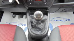 FIAT DOBLO Doblo 1.6 Multijet 105 7 Places Emotion