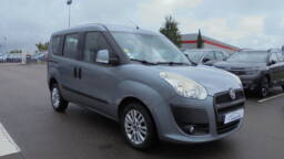 FIAT DOBLO Doblo 1.6 Multijet 105 7 Places Emotion