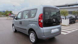 FIAT DOBLO Doblo 1.6 Multijet 105 7 Places Emotion