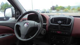 FIAT DOBLO Doblo 1.6 Multijet 105 7 Places Emotion