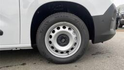 FIAT DOBLO III DOBLO III M 650 kg bluehdi 130 s&s bvm6