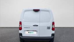 FIAT DOBLO III DOBLO III M 650 kg bluehdi 130 s&s bvm6