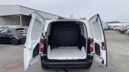 FIAT DOBLO III DOBLO III M 650 kg bluehdi 130 s&s bvm6
