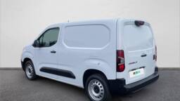 FIAT DOBLO III DOBLO III M 650 kg bluehdi 130 s&s bvm6