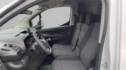 FIAT DOBLO III DOBLO III M 650 kg bluehdi 130 s&s bvm6