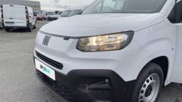 FIAT DOBLO III DOBLO III M 650 kg bluehdi 130 s&s bvm6