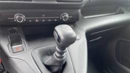 FIAT DOBLO III DOBLO III M 650 kg bluehdi 130 s&s bvm6