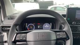 FIAT DOBLO III DOBLO III M 650 kg bluehdi 130 s&s bvm6