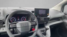 FIAT DOBLO III DOBLO III M 650 kg bluehdi 130 s&s bvm6