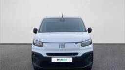 FIAT DOBLO III DOBLO III M 650 kg bluehdi 130 s&s bvm6