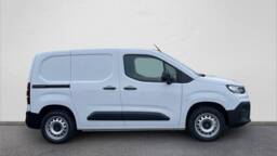FIAT DOBLO III DOBLO III M 650 kg bluehdi 130 s&s bvm6
