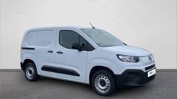FIAT DOBLO III DOBLO III M 650 kg bluehdi 130 s&s bvm6