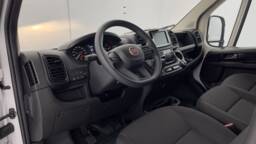 FIAT DUCATO DUCATO 3.3 LH2 2.2 H3-Power 140ch Pack Pro Lounge Connect