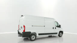 FIAT DUCATO DUCATO 3.3 LH2 2.2 H3-Power 140ch Pack Pro Lounge Connect