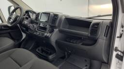 FIAT DUCATO DUCATO 3.3 LH2 2.2 H3-Power 140ch Pack Pro Lounge Connect