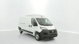 FIAT DUCATO DUCATO 3.3 LH2 2.2 H3-Power 140ch Pack Pro Lounge Connect