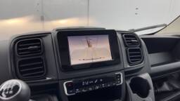 FIAT DUCATO DUCATO 3.3 LH2 2.2 H3-Power 140ch Pack Pro Lounge Connect