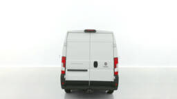 FIAT DUCATO DUCATO 3.3 LH2 2.2 H3-Power 140ch Pack Pro Lounge Connect