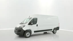 FIAT DUCATO DUCATO 3.3 LH2 2.2 H3-Power 140ch Pack Pro Lounge Connect