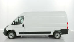 FIAT DUCATO DUCATO 3.3 LH2 2.2 H3-Power 140ch Pack Pro Lounge Connect