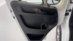 FIAT DUCATO DUCATO 3.3 LH2 2.2 H3-Power 140ch Pack Pro Lounge Connect