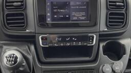 FIAT DUCATO DUCATO 3.3 LH2 2.2 H3-Power 140ch Pack Pro Lounge Connect