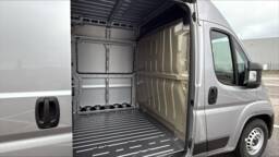 FIAT DUCATO FOURGON DUCATO FOURGON FGN TOLE L2H2 (MH2) 3.5 T 180 CH S&S BVA8