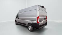 FIAT DUCATO FOURGON DUCATO FOURGON FGN TOLE L2H2 (MH2) 3.5 T 180 CH S&S BVA8