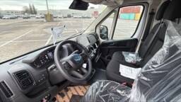 FIAT DUCATO FOURGON DUCATO FOURGON FGN TOLE L2H2 (MH2) 3.5 T 180 CH S&S BVA8