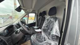 FIAT DUCATO FOURGON DUCATO FOURGON FGN TOLE L2H2 (MH2) 3.5 T 180 CH S&S BVA8