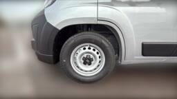 FIAT DUCATO FOURGON DUCATO FOURGON FGN TOLE L2H2 (MH2) 3.5 T 180 CH S&S BVA8