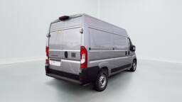 FIAT DUCATO FOURGON DUCATO FOURGON FGN TOLE L2H2 (MH2) 3.5 T 180 CH S&S BVA8