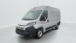 FIAT DUCATO FOURGON DUCATO FOURGON FGN TOLE L2H2 (MH2) 3.5 T 180 CH S&S BVA8