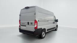 FIAT DUCATO FOURGON DUCATO FOURGON FGN TOLE L2H2 (MH2) 3.5 T 180 CH S&S BVA8