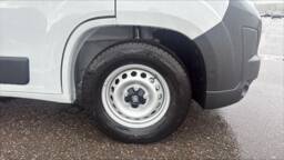 FIAT DUCATO FOURGON DUCATO FOURGON FGN TOLE L2H2 (MH2) 3.5 T 180 CH S&S BVA8