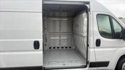 FIAT DUCATO FOURGON DUCATO FOURGON FGN TOLE L2H2 (MH2) 3.5 T 180 CH S&S BVA8