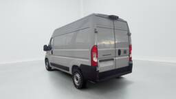 FIAT DUCATO FOURGON DUCATO FOURGON FGN TOLE L2H2 (MH2) 3.5 T 180 CH S&S BVA8