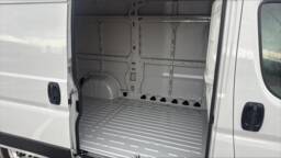 FIAT DUCATO FOURGON DUCATO FOURGON FGN TOLE L2H2 (MH2) 3.5 T 180 CH S&S BVA8