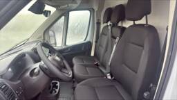 FIAT DUCATO FOURGON DUCATO FOURGON FGN TOLE L2H2 (MH2) 3.5 T 180 CH S&S BVA8