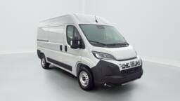 FIAT DUCATO FOURGON DUCATO FOURGON FGN TOLE L2H2 (MH2) 3.5 T 180 CH S&S BVA8