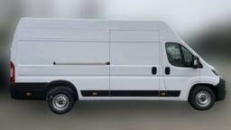 FIAT DUCATO FOURGON DUCATO FOURGON TOLE XLH3 3.5 T MAXI 180 CH S S BVM6