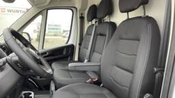 FIAT DUCATO FOURGON DUCATO FOURGON TOLE XLH3 3.5 T MAXI 180 CH S S BVM6