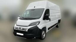 FIAT DUCATO FOURGON DUCATO FOURGON TOLE XLH3 3.5 T MAXI 180 CH S S BVM6