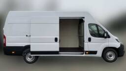 FIAT DUCATO FOURGON DUCATO FOURGON TOLE XLH3 3.5 T MAXI 180 CH S S BVM6