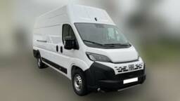 FIAT DUCATO FOURGON DUCATO FOURGON TOLE XLH3 3.5 T MAXI 180 CH S S BVM6